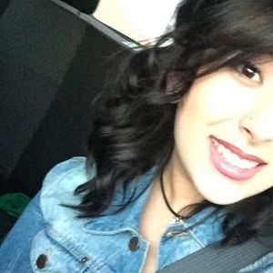 Meet your Posher, Sonya